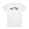 AS Colour - Staple Tee Thumbnail