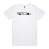 AS Colour - Staple Tee Thumbnail