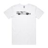 AS Colour - Staple Tee Thumbnail