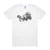 AS Colour - Staple Tee Thumbnail