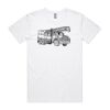 AS Colour - Staple Tee Thumbnail