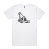 AS Colour - Staple Tee Thumbnail