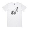 AS Colour - Staple Tee Thumbnail