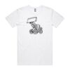 AS Colour - Staple Tee Thumbnail