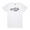 AS Colour - Staple Tee Thumbnail