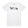 AS Colour - Staple Tee Thumbnail