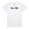 AS Colour - Staple Tee Thumbnail