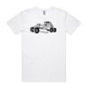 AS Colour - Staple Tee Thumbnail