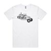 AS Colour - Staple Tee Thumbnail