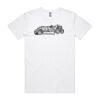 AS Colour - Staple Tee Thumbnail