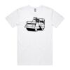 AS Colour - Staple Tee Thumbnail
