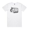 AS Colour - Staple Tee Thumbnail