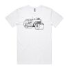 AS Colour - Staple Tee Thumbnail