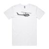 AS Colour - Staple Tee Thumbnail