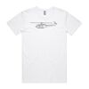 AS Colour - Staple Tee Thumbnail