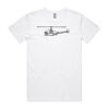 AS Colour - Staple Tee Thumbnail