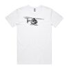 AS Colour - Staple Tee Thumbnail