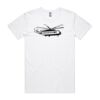 AS Colour - Staple Tee Thumbnail