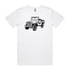 AS Colour - Staple Tee Thumbnail