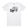 AS Colour - Staple Tee Thumbnail