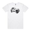 AS Colour - Staple Tee Thumbnail