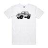 AS Colour - Staple Tee Thumbnail