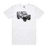 AS Colour - Staple Tee Thumbnail