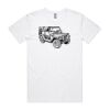 AS Colour - Staple Tee Thumbnail
