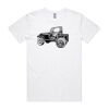 AS Colour - Staple Tee Thumbnail