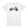 AS Colour - Staple Tee Thumbnail