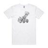 AS Colour - Staple Tee Thumbnail