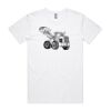 AS Colour - Staple Tee Thumbnail