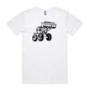 AS Colour - Staple Tee Thumbnail