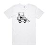 AS Colour - Staple Tee Thumbnail
