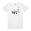 AS Colour - Staple Tee Thumbnail