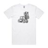 AS Colour - Staple Tee Thumbnail
