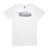 AS Colour - Staple Tee Thumbnail