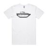 AS Colour - Staple Tee Thumbnail