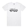 AS Colour - Staple Tee Thumbnail
