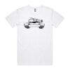 AS Colour - Staple Tee Thumbnail