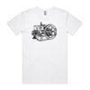 AS Colour - Staple Tee Thumbnail
