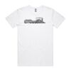 AS Colour - Staple Tee Thumbnail