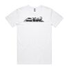 AS Colour - Staple Tee Thumbnail