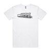 AS Colour - Staple Tee Thumbnail
