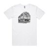 AS Colour - Staple Tee Thumbnail