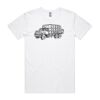 AS Colour - Staple Tee Thumbnail