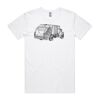 AS Colour - Staple Tee Thumbnail