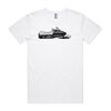 AS Colour - Staple Tee Thumbnail