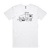 AS Colour - Staple Tee Thumbnail