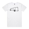 AS Colour - Staple Tee Thumbnail